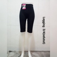 Imported Leggings 3p4 FreesizePOLOS