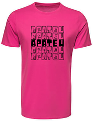 BLACKPINK ROSE | BRUNO MARS | APT T-SHIRT (2)
