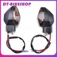 ไฟเลี้ยว MSX SF msx125sf New สามารถใส่ได้ทุกด้าน กันฝนกันน้ำ ไม่หักง่าย