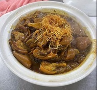 招牌羊腩煲😋🥘