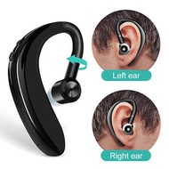 S109 Wireless Bluetooth 5.0 Sports Headset with Noise Canceling/Microphone