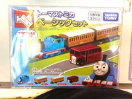 Tomica Thomas & Friends Set