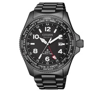 Citizen BJ7107-83E Eco-Drive Promaster GMT 200M Mens Watch