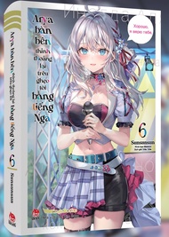 Arya Bàn Bên Thỉnh Thoảng Lại Trêu Ghẹo Tôi Bằng Tiếng Nga Tập lẻ 1 2 3 4 4.5 5 6 Bản phổ thông + Bả