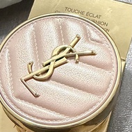 YSL mini cushion b10迷你粉氣墊5g全新有盒