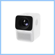 萬播 NEW T2 Max 1080P高清投影機 白色 | AI自動對焦 | Android TV | 白色 | 12個月保養