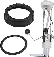 2204945 Electric Fuel Pump Assembly 2208613 Compatible with Polaris Ranger 800 6x6 Crew EFI2013-2017
