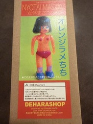 DEHARA NYOTAI MASAKO 女體