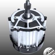 Tricycle Motor 48V 60V 72V Volt 1500W 1800W High-Power Electric Four-Wheel Battery Brushless Differe