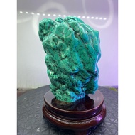Premium Grade Turquoise crystal (綠松石) - 2.6kg