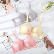 6599 34-42 Nursing Bra Pastel Colors Can Hold A Breast Pump 34-42BC