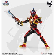 DEGENERATOR INDUSTRY Engraved Series Hunter Stallion Armor Hero Marshal Armor (Reissue)