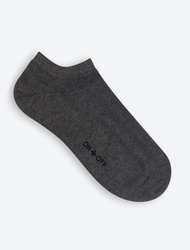 [OUTLET] Tất nam Modal không cổ ONOFF BUSINESS kháng khuẩn khử mùi êm mềm mát  ONOFF 18AP22A163