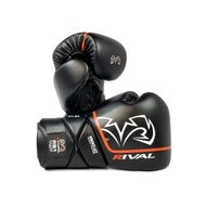 RIVAL RS1Boxing glove2.0 SPARRING GLOVE Muay Thai Boxing Sparring Training Wrist Guard