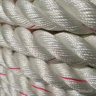 ‍🚢Woven Jute Rope Tug of War Rope Manufacturer Adult Flower Rope Tug of War Rope Sub Manila Rope Rope Climbing Training