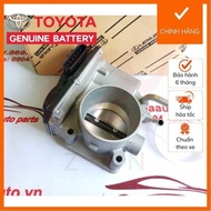[Genuine] Innova throttle assembly 220300C010 22030-75010 22030-0C010