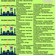 Usb pendrive lagu raya mp3 song 128 (flash drive)