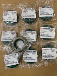 ซีลโรเลอร์ล่าง DC105x แกน 25มิล จำนวน 10ชิ้น