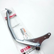 PEDAL REM BELAKANG VEGA R NEW JUPITER LAMA 105 2001-2004 5LM-F7211-00 ASLI ORIGINAL YGP YAMAHA GENUI