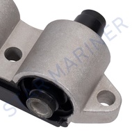 SALE Mount Damper Upper Side 69W-44514 For YAMAHA Parsun HDX Makara Outboard 50HP 60HP 69W-44514-00-
