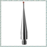[h5bl3j6wj.ph] A-5000-3551 M3 Threaded CMM Touch Probe with 1mm Ball Tips(1pc) for CNC Machine Tool 