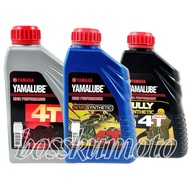 4T YAMALUBE ENGINE OIL 20W50 10W50 MINYAK HITAM