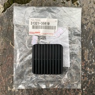 Pad Clutch & Brake Pedal Rubber Brake Clutch Land Cruiser Hardtop Young Year BJ40 BJ41 BJ42 BJ43 BJ4