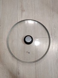 Tefal特福 玻璃鍋蓋36cm