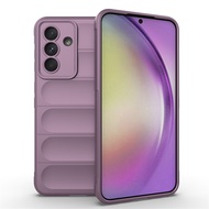 UFLAXE MRLD - Ốp Lưng Samsung Galaxy A56 / A36 / A26 / A16 5G - Ốp Chống Sốc Mềm | Ốp Điện Thoại Bền