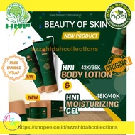 HNI Body Lotion and HNI Moisturizing Gel - HNI HPAI KH-azc0
