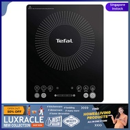 [sgstock] Tefal Everyday Slim Induction Hob IH2108