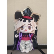DOLL DEMON SLAYER DOUMA PLUSHIE 20 CM (ONLY DOLL NOT OUTFIT)