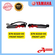 MT09 V3 TRACER 9 FRONT FLASHER LIGHT ASSY 1 & 2 LEFT RIGHT LAMPU FLASHER B7N-83310-00 B7N-83320-00