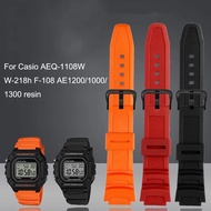 Casio AE-1000 AE-1200 SGW-300 400 500 MCW-200H High Quality Watch Strap