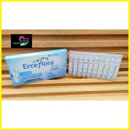 ● ✈ ◬ Erceflora Spore Probiotic Kiddie Food Supplement 10 bottles