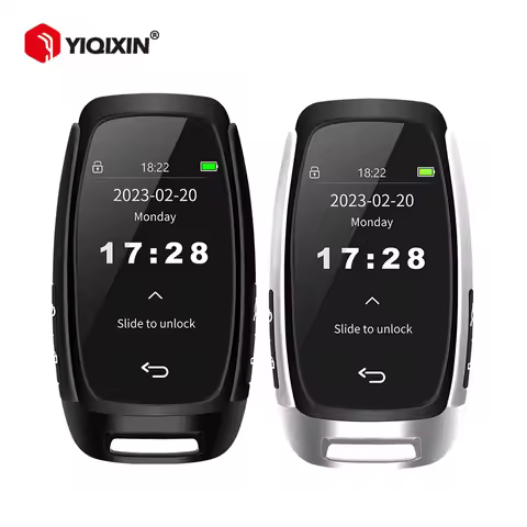 CF920 Universal Modified Remote LCD Key For BMW Benz Audi Fiat Lexus Chrysler Renault Toyota Honda V