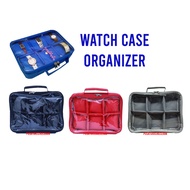 Wco (Watch Case Organizer) Watch Holder