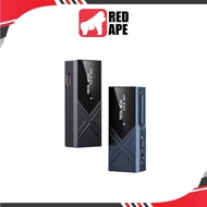 FiiO KA17, Desktop-Grade Dongle DAC/AMP: Dual ES9069Q DAC, THX AAA 78+ Amplifier, 650mW Balanced Out