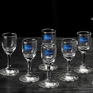 [Cam Kết Đổi Trả Nếu Bể Vỡ] Ly thủy tinh Ocean Dung Tích 30ml