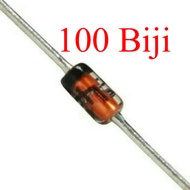100Pcs Diode 1N4148 1N 4148 Diode zener 4148
