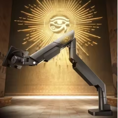 Monitor holder TX05 Samsung 57-inch cantilever computer display screen robotic arm