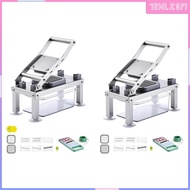 [Acituna] Vegetable Chopper Food Chopper Cooking Tool Dicer Grater Nonslip Veggie Cutting