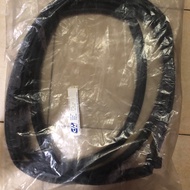 HONDA ACCORD SV4 DOOR RUBBER / WEATHERSTRIP