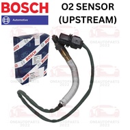 GENUINE BOSCH UPSTREAM O2 SENSOR MERCEDES BENZ W204 C180 KOMPRESSOR C200 KOMPRESSOR
