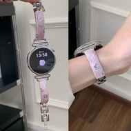 Flower Bracelet For Huawei watch gt 6 pro Strap Huawei watch gt 6 Strap Huawei watch GT 5 Strap huaw