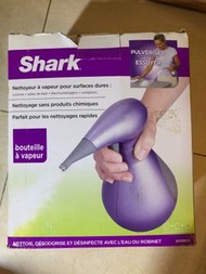 蒸氣噴頭清潔器