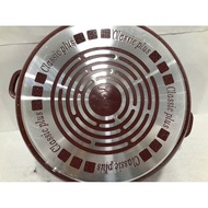 PERIUK RENDANG DESSINI 40CM DESSINI ITALY