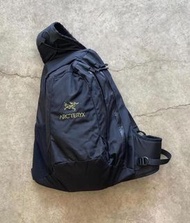Arcteryx 弓箭系列斜挎包單肩包