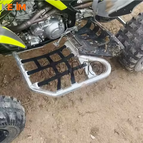 FOR YAMAHA Raptor 700 700R YFM 700RW 700RSL 700RSE SE 660R YFZ450 YFM700RW YFM700RSL Nerf Bar Nets W