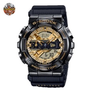 100% Original Casio G-Shock GM-110NE-1A NEW ERA® 100th Anniversary Collaboration Model